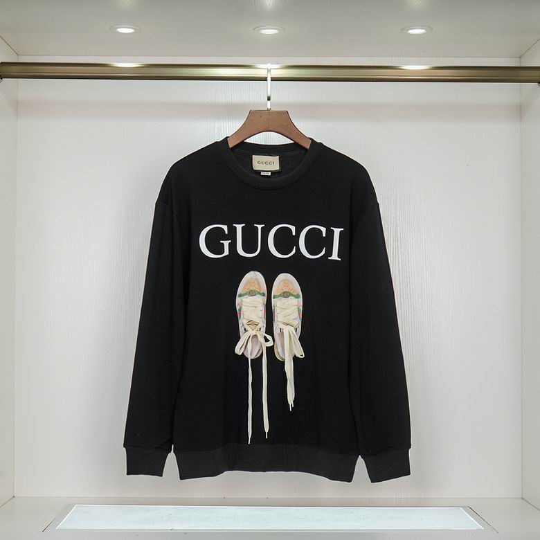 Gucci Sweatshirt m-3xl-133